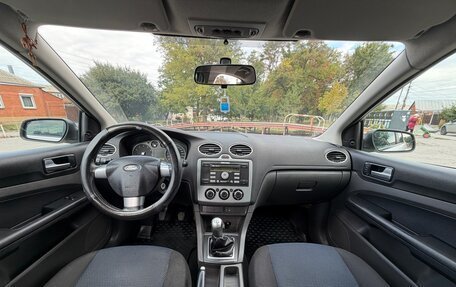 Ford Focus II рестайлинг, 2005 год, 420 000 рублей, 13 фотография