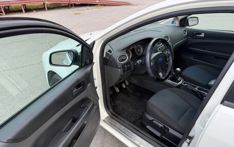 Ford Focus II рестайлинг, 2005 год, 420 000 рублей, 12 фотография