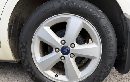 Ford Focus II рестайлинг, 2005 год, 420 000 рублей, 20 фотография