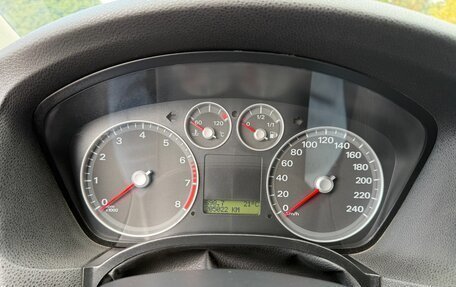Ford Focus II рестайлинг, 2005 год, 420 000 рублей, 21 фотография