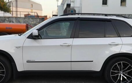 BMW X5, 2012 год, 2 000 000 рублей, 2 фотография