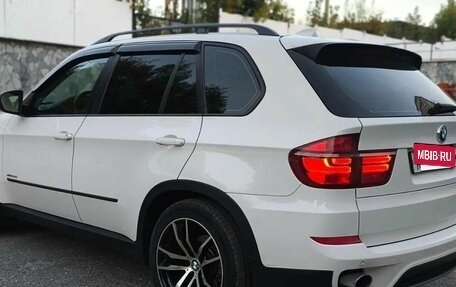 BMW X5, 2012 год, 2 000 000 рублей, 3 фотография