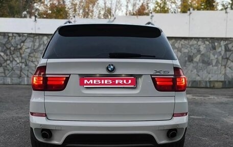 BMW X5, 2012 год, 2 000 000 рублей, 4 фотография