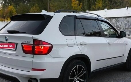 BMW X5, 2012 год, 2 000 000 рублей, 5 фотография