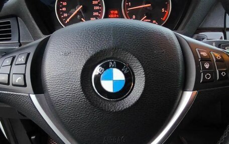 BMW X5, 2012 год, 2 000 000 рублей, 10 фотография