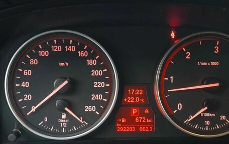 BMW X5, 2012 год, 2 000 000 рублей, 9 фотография