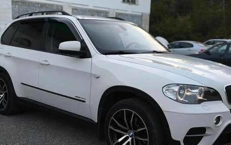 BMW X5, 2012 год, 2 000 000 рублей, 7 фотография