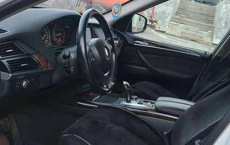 BMW X5, 2012 год, 2 000 000 рублей, 11 фотография