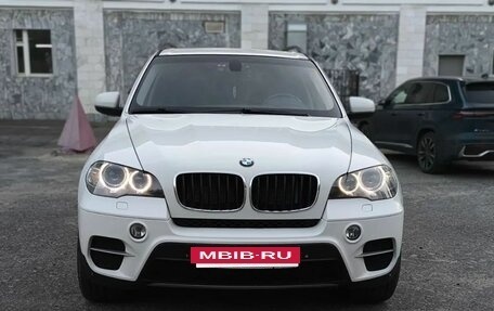 BMW X5, 2012 год, 2 000 000 рублей, 8 фотография