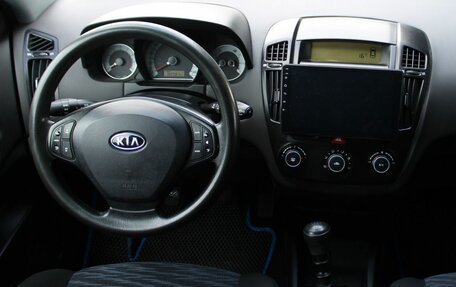 KIA cee'd I рестайлинг, 2008 год, 519 000 рублей, 10 фотография