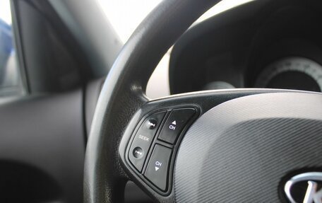 KIA cee'd I рестайлинг, 2008 год, 519 000 рублей, 11 фотография