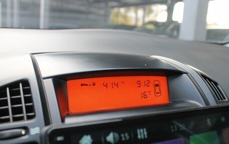 KIA cee'd I рестайлинг, 2008 год, 519 000 рублей, 15 фотография