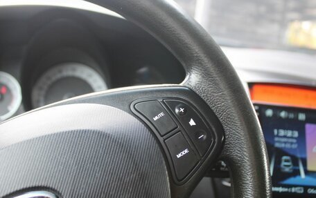 KIA cee'd I рестайлинг, 2008 год, 519 000 рублей, 13 фотография