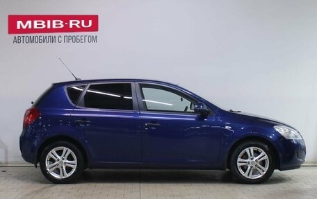 KIA cee'd I рестайлинг, 2008 год, 519 000 рублей, 8 фотография