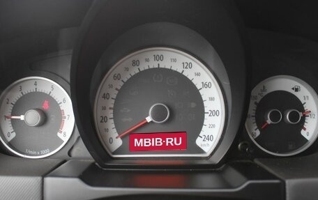 KIA cee'd I рестайлинг, 2008 год, 519 000 рублей, 12 фотография