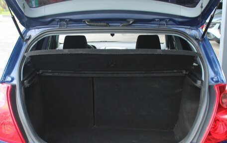 KIA cee'd I рестайлинг, 2008 год, 519 000 рублей, 19 фотография
