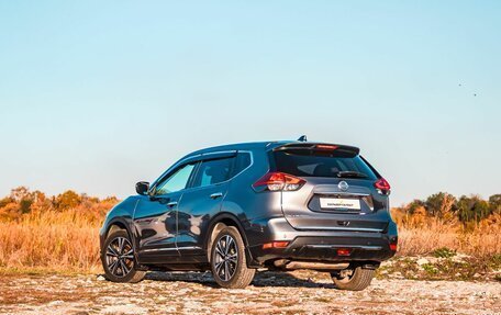 Nissan X-Trail, 2018 год, 1 950 000 рублей, 6 фотография
