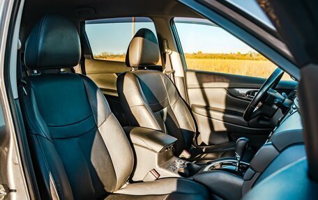 Nissan X-Trail, 2018 год, 1 950 000 рублей, 12 фотография