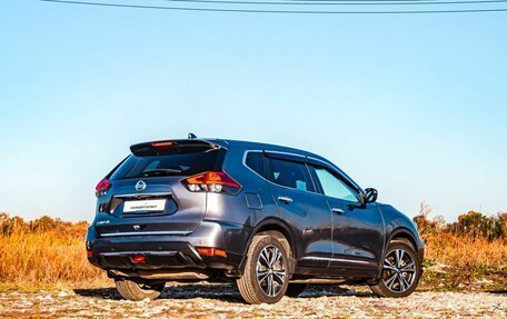 Nissan X-Trail, 2018 год, 1 950 000 рублей, 2 фотография