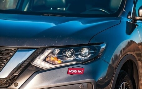 Nissan X-Trail, 2018 год, 1 950 000 рублей, 10 фотография