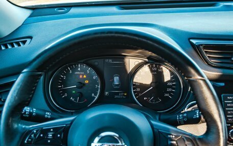 Nissan X-Trail, 2018 год, 1 950 000 рублей, 19 фотография