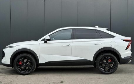 Haval F7x, 2026 год, 3 799 000 рублей, 3 фотография