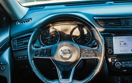 Nissan X-Trail, 2018 год, 1 950 000 рублей, 16 фотография