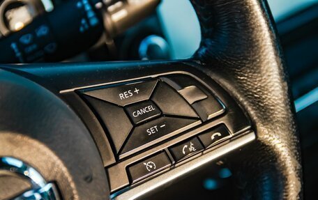 Nissan X-Trail, 2018 год, 1 950 000 рублей, 18 фотография