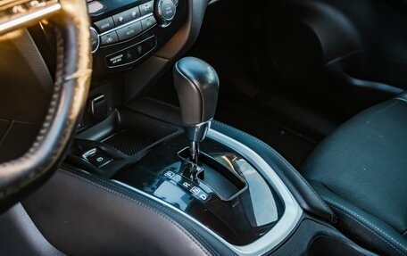 Nissan X-Trail, 2018 год, 1 950 000 рублей, 22 фотография