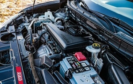 Nissan X-Trail, 2018 год, 1 950 000 рублей, 26 фотография