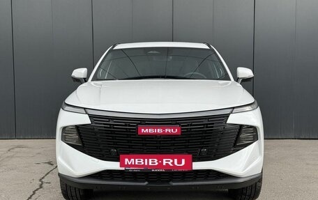 Haval F7x, 2026 год, 3 799 000 рублей, 2 фотография