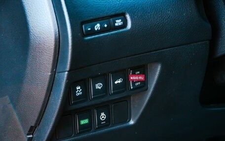 Nissan X-Trail, 2018 год, 1 950 000 рублей, 24 фотография