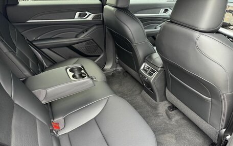 Haval F7x, 2026 год, 3 799 000 рублей, 8 фотография