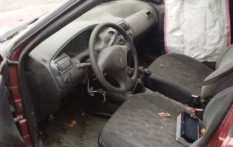 Ford Escort V, 1996 год, 30 000 рублей, 3 фотография