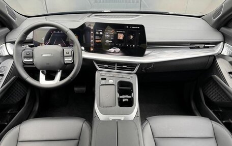 Haval F7x, 2026 год, 3 799 000 рублей, 6 фотография