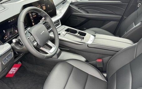Haval F7x, 2026 год, 3 799 000 рублей, 7 фотография