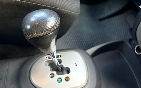 Toyota Yaris III рестайлинг, 2008 год, 620 000 рублей, 6 фотография
