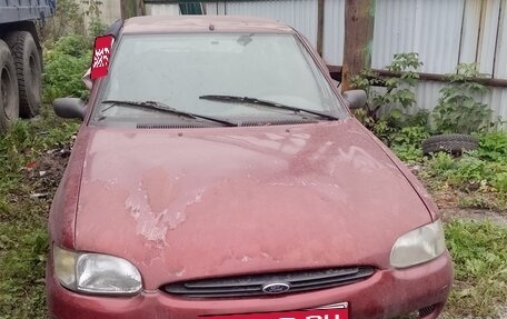 Ford Escort V, 1996 год, 30 000 рублей, 5 фотография