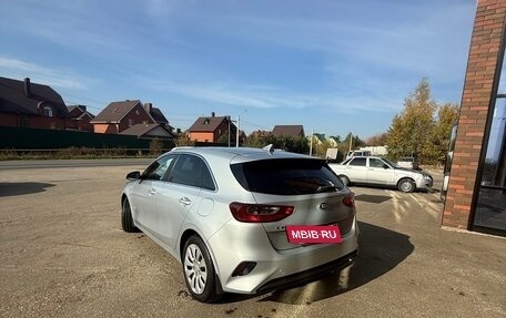 KIA cee'd III, 2021 год, 1 775 000 рублей, 7 фотография