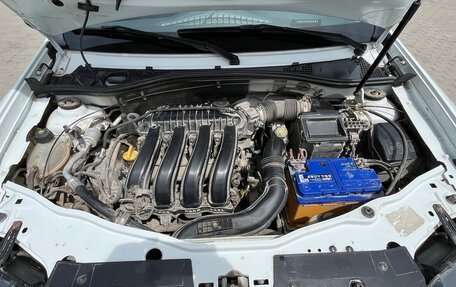 Renault Duster I рестайлинг, 2015 год, 1 400 000 рублей, 2 фотография