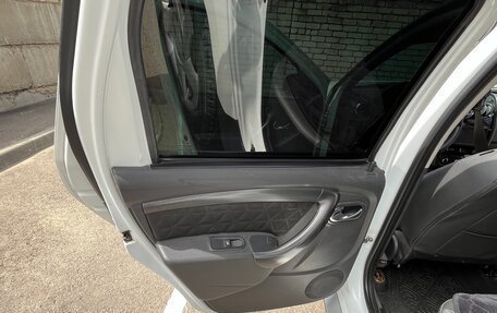 Renault Duster I рестайлинг, 2015 год, 1 400 000 рублей, 8 фотография