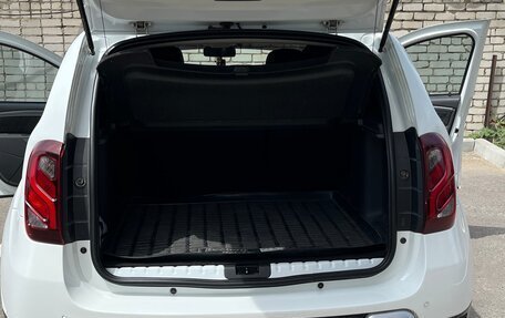Renault Duster I рестайлинг, 2015 год, 1 400 000 рублей, 5 фотография