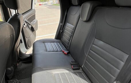 Renault Duster I рестайлинг, 2015 год, 1 400 000 рублей, 10 фотография