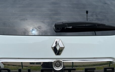 Renault Duster I рестайлинг, 2015 год, 1 400 000 рублей, 19 фотография