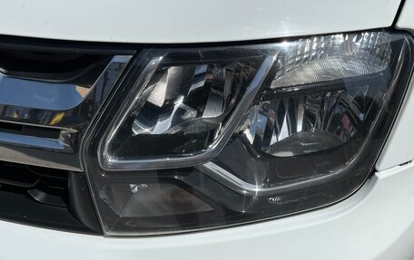 Renault Duster I рестайлинг, 2015 год, 1 400 000 рублей, 17 фотография