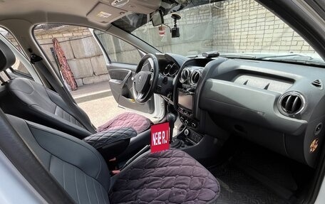 Renault Duster I рестайлинг, 2015 год, 1 400 000 рублей, 13 фотография