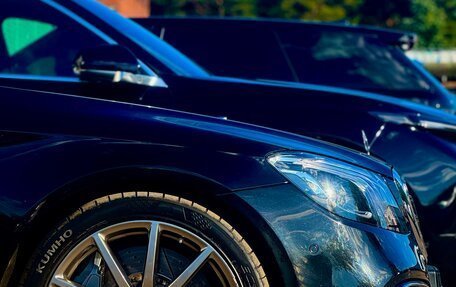 Mercedes-Benz S-Класс, 2014 год, 2 250 000 рублей, 5 фотография