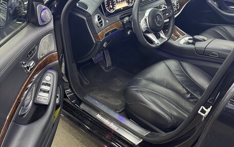 Mercedes-Benz S-Класс, 2014 год, 2 250 000 рублей, 7 фотография