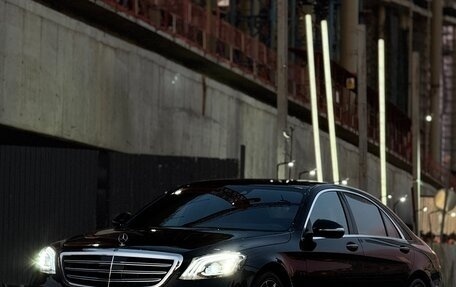 Mercedes-Benz S-Класс, 2014 год, 2 250 000 рублей, 3 фотография