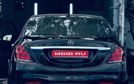 Mercedes-Benz S-Класс, 2014 год, 2 250 000 рублей, 2 фотография